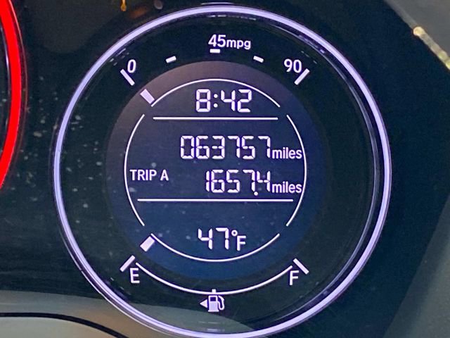 Used 2020 Honda HR-V LX image 17