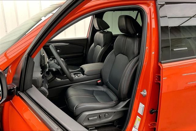 New 2026 Honda Passport TrailSport Elite image 12