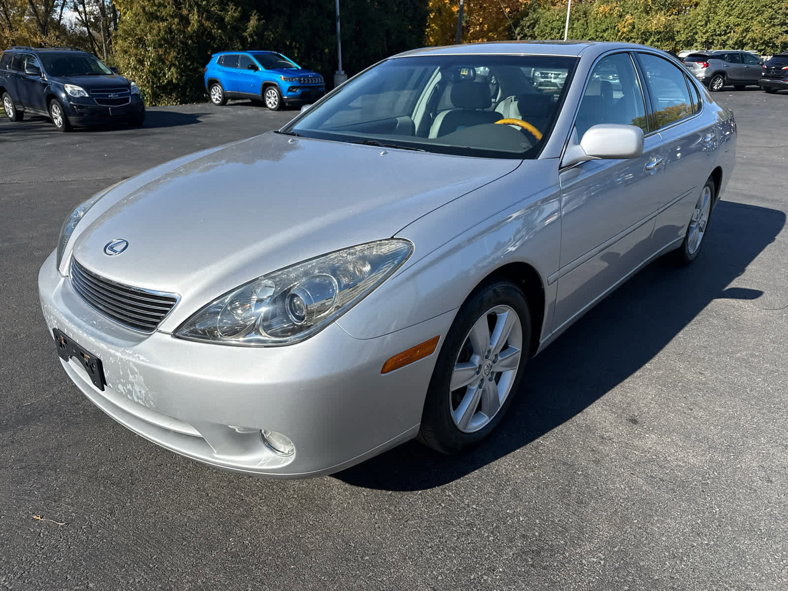 Used 2006 Lexus ES 330 image 7
