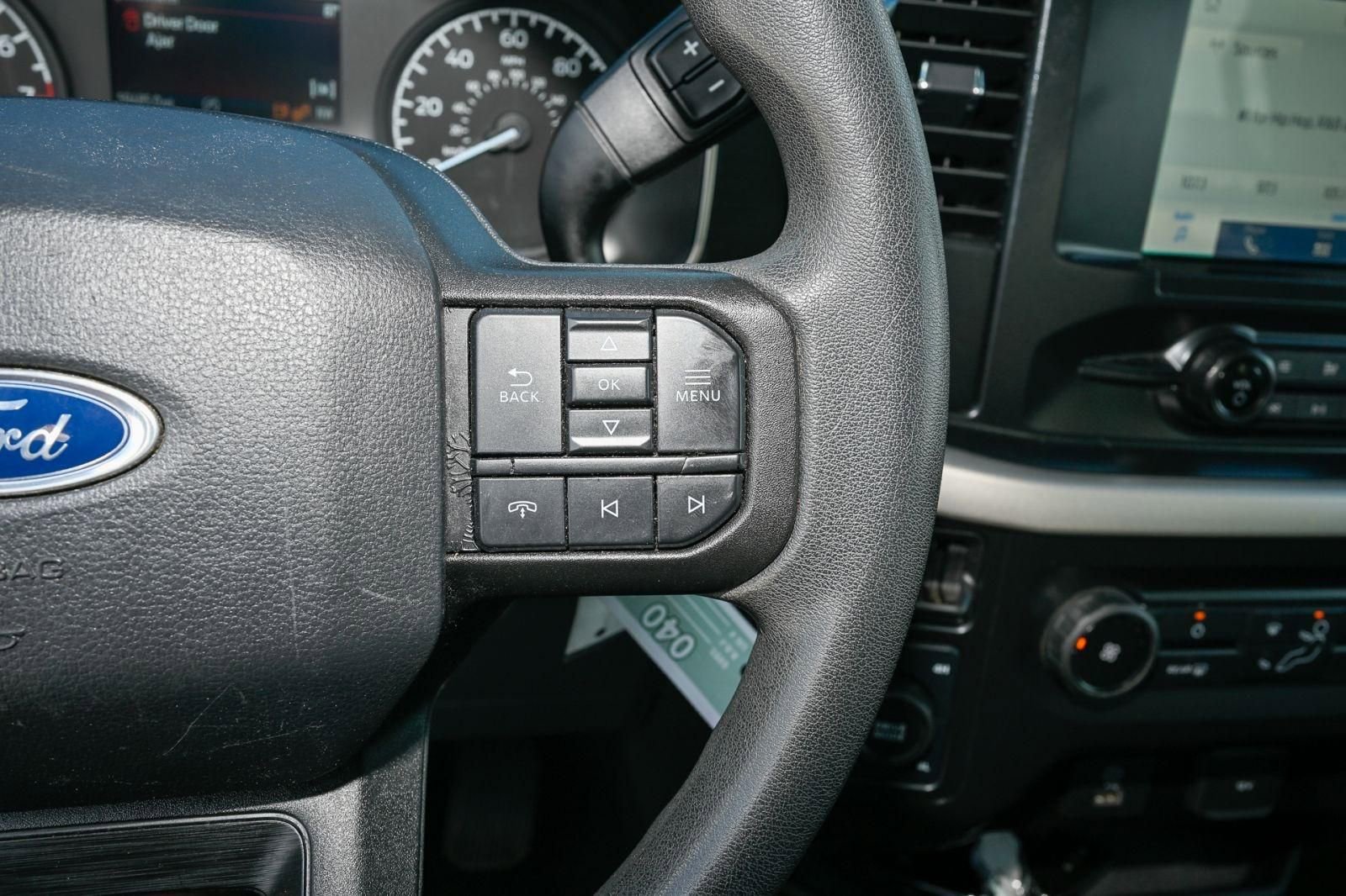 Used 2021 Ford F150 XLT AWD/4WD image 26