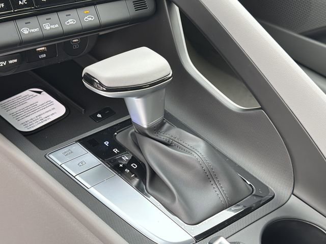 New 2026 Hyundai Elantra Sport image 21