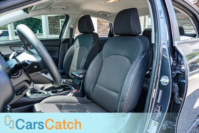 Used 2019 Kia Forte LXS FWD image 20
