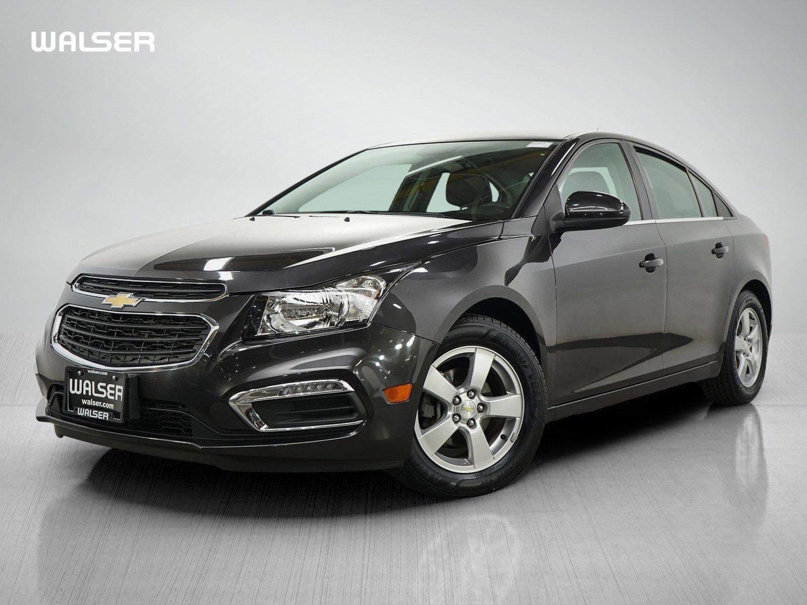 Used 2016 Chevrolet Cruze LT