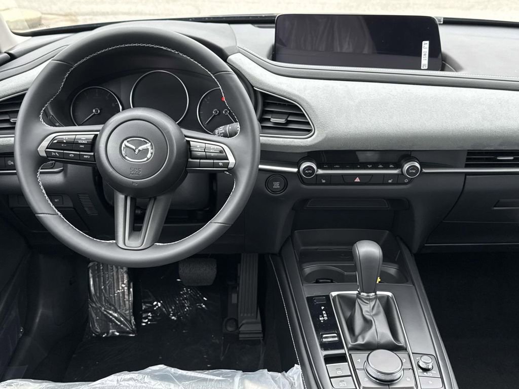 New 2026 MAZDA CX-30 AWD 2.5 S image 9