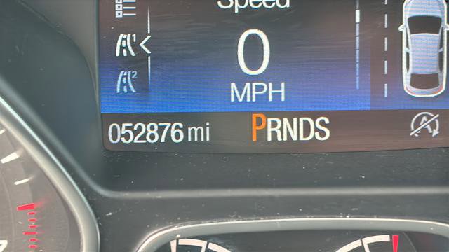 Used 2017 Ford Escape Titanium w/ Equipment Group 301A image 32