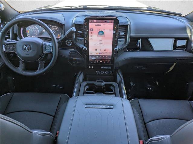 New 2026 RAM 3500 Limited image 15