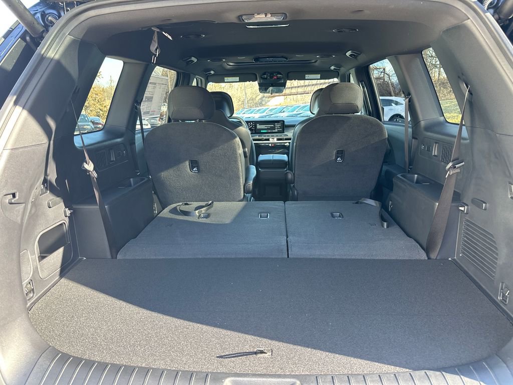New 2027 Kia Telluride S AWD/4WD image 35