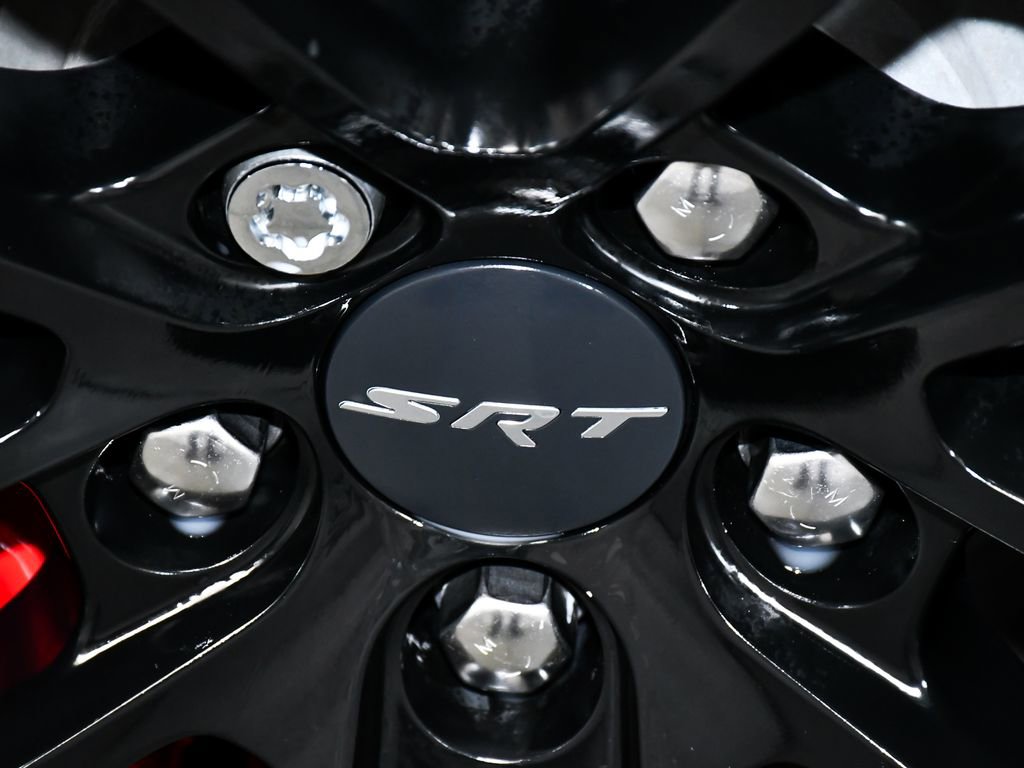 Used 2023 Dodge Challenger SRT Hellcat w/ Driver Convenience Group RWD image 81