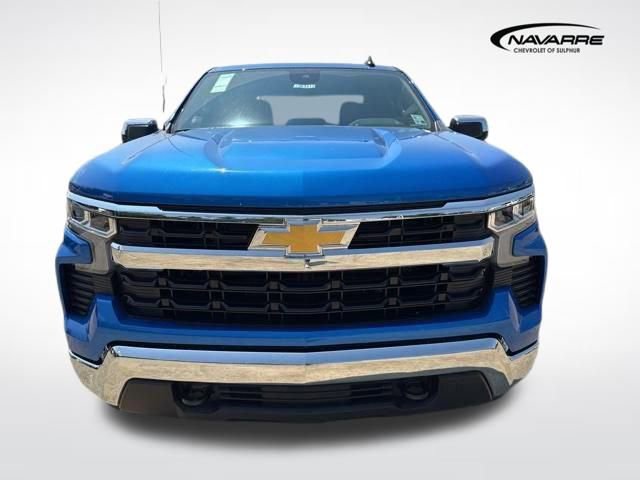 New 2026 Chevrolet Silverado 1500 LT image 5