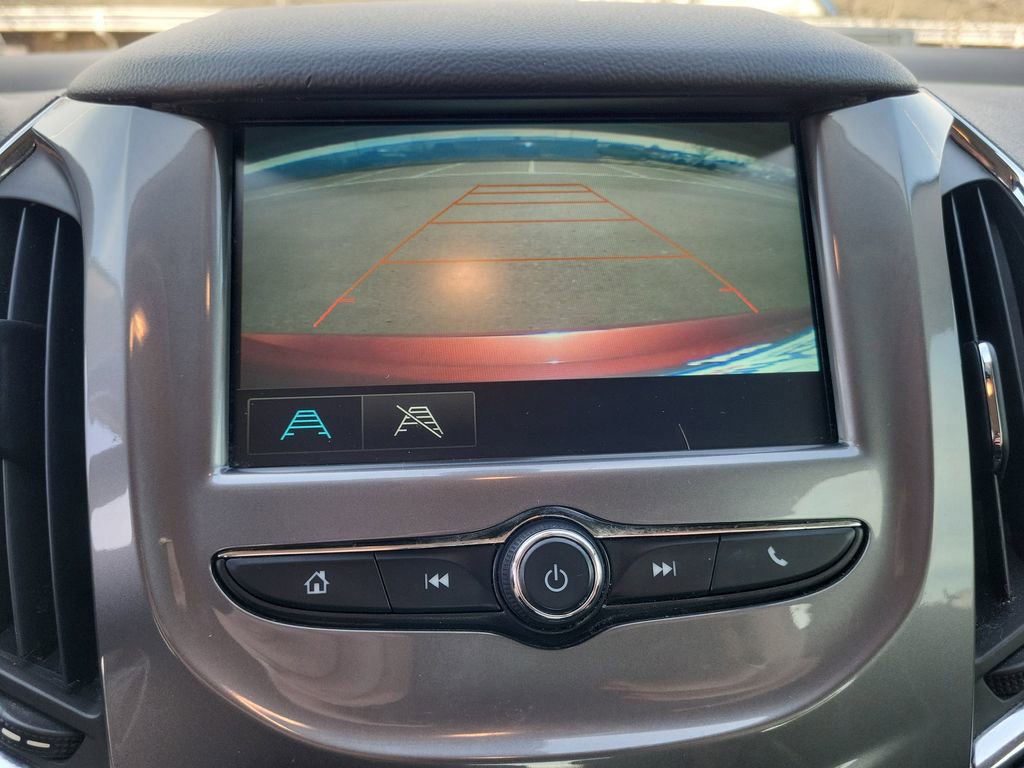 Used 2016 Chevrolet Cruze LT w/ Convenience Package image 22