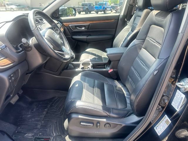 Used 2017 Honda CR-V EX-L image 18