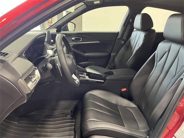 New 2026 Acura Integra A-Spec image 12