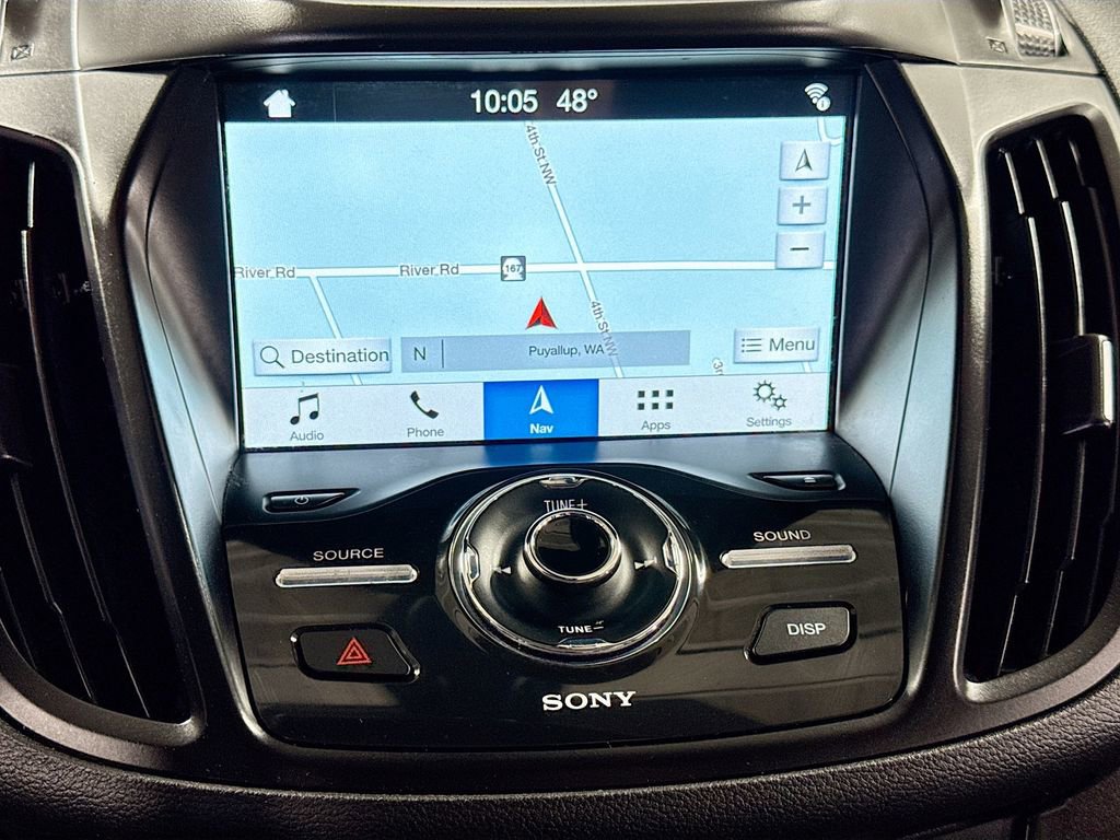 Used 2018 Ford Escape Titanium image 24