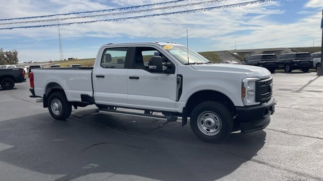 Used 2024 Ford F250 XL image 8