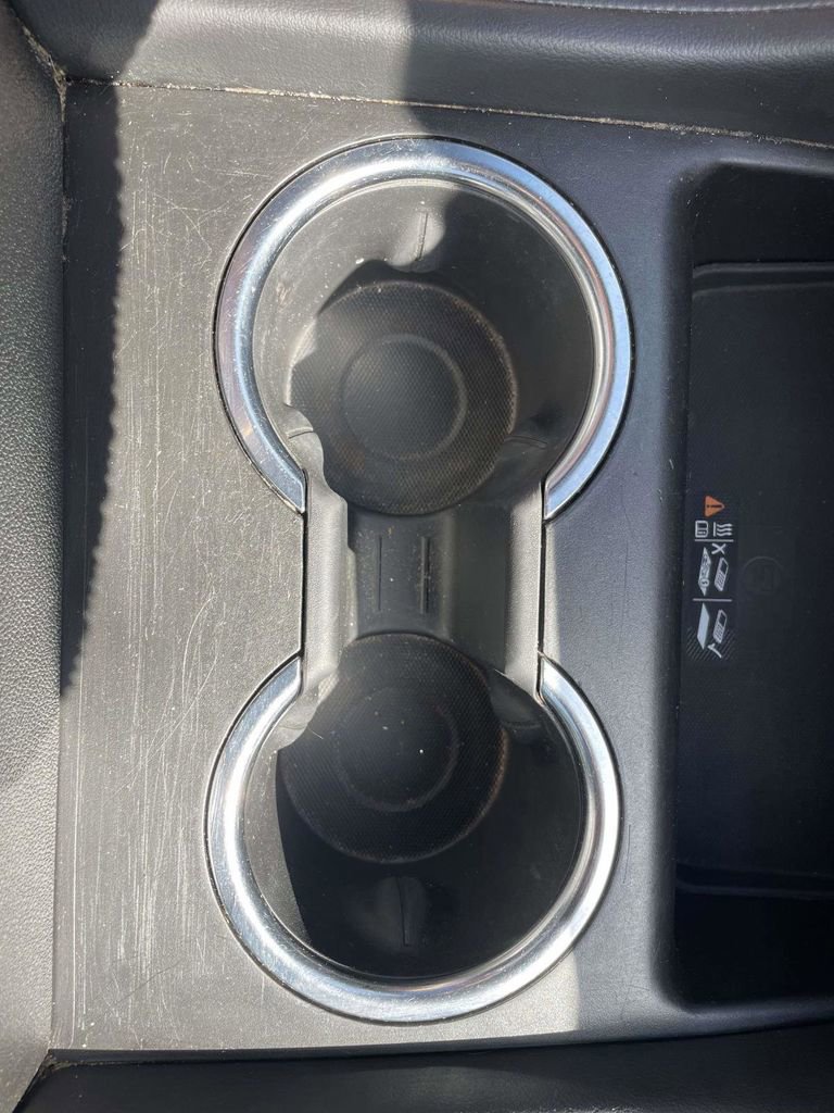 Used 2021 Chevrolet Tahoe Z71 w/ Rear Media and Nav Package image 18