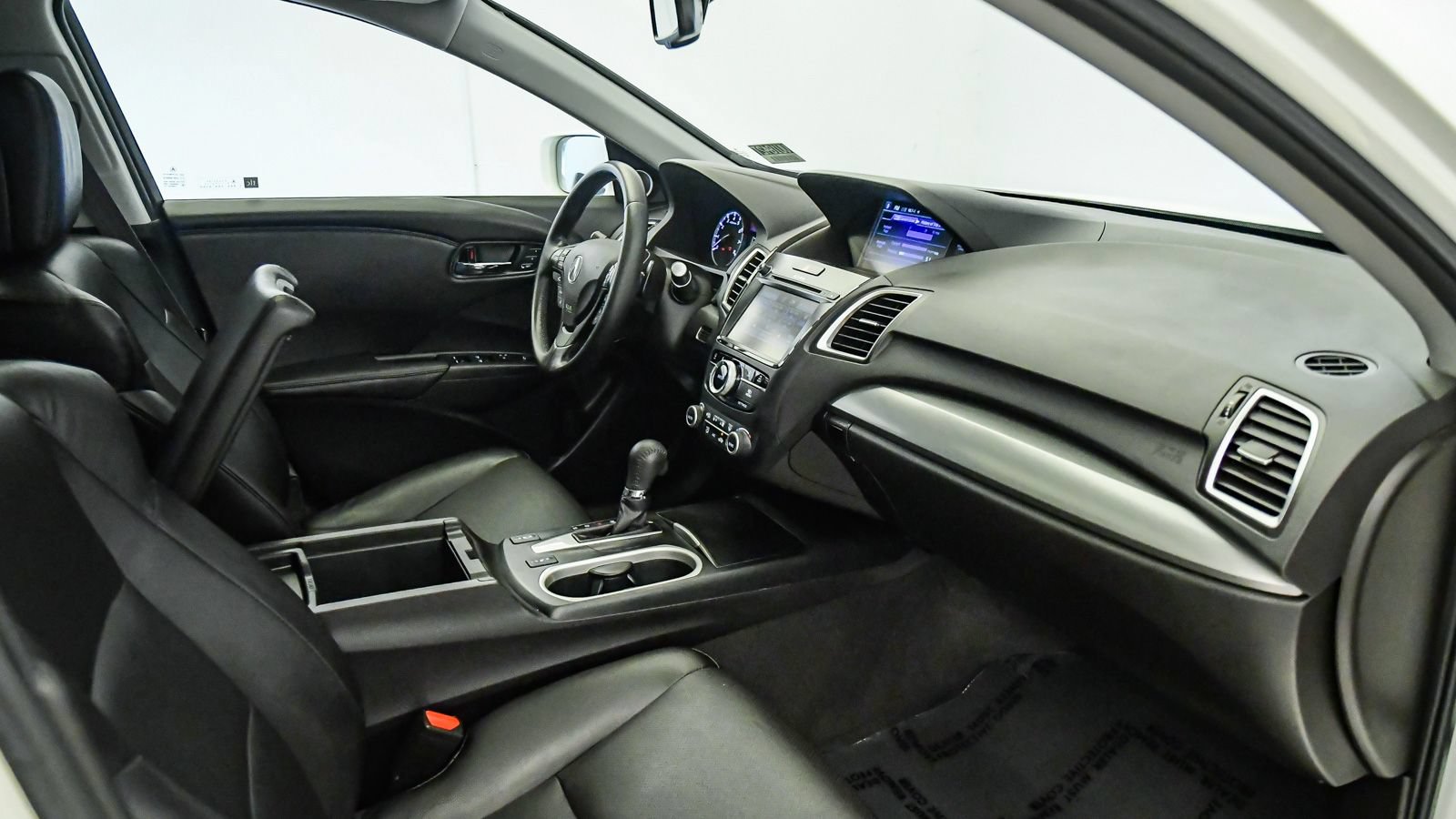 Used 2018 Acura RDX AWD w/ Technology Package image 16