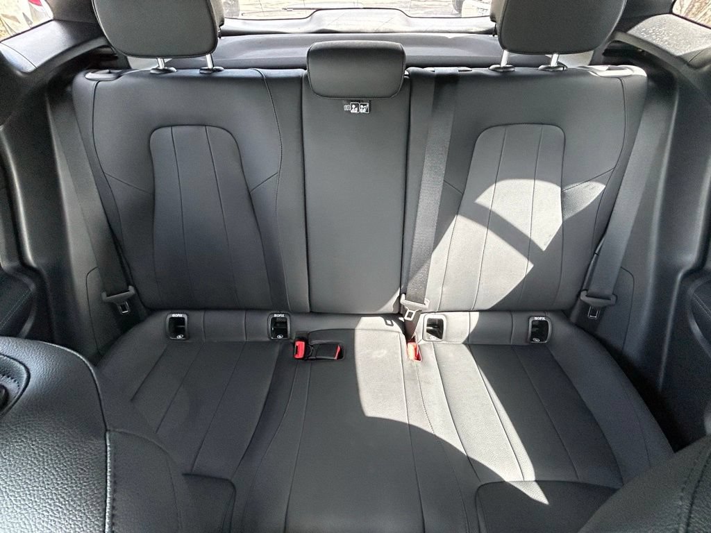 Used 2025 Mercedes-Benz GLA 250 4MATIC image 13