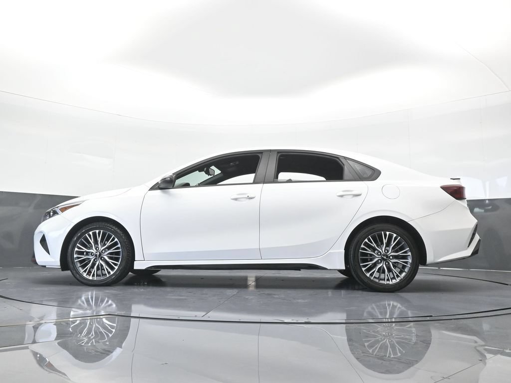 Used 2024 Kia Forte GT-Line FWD image 56