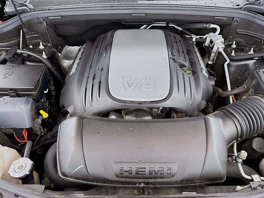 Used 2022 Dodge Durango R/T AWD/4WD image 23