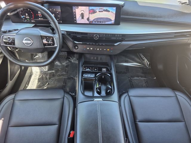 Certified 2025 Nissan Murano SL image 30