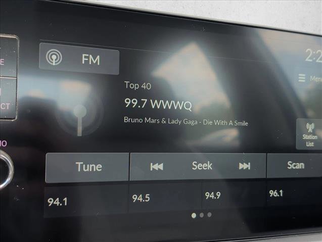 New 2026 Honda Accord SE image 11