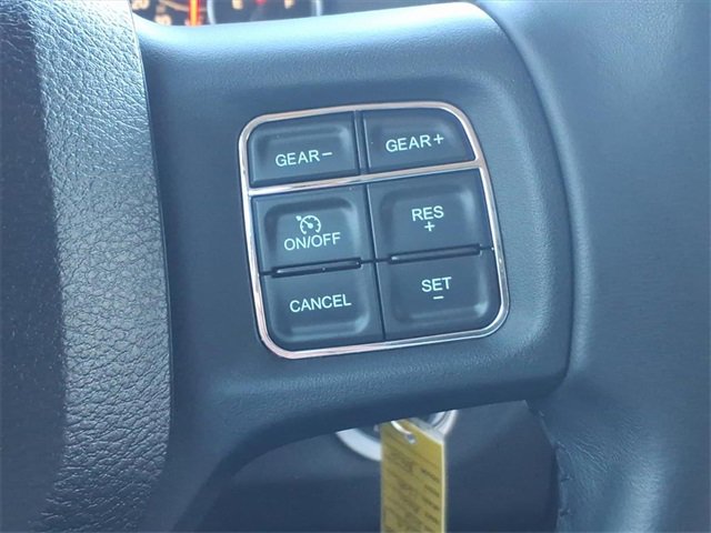 Used 2018 RAM 1500 Lone Star image 26