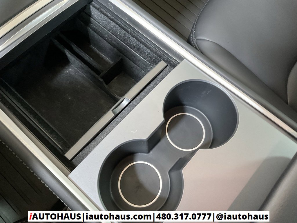 Used 2024 Tesla Model Y Long Range image 42