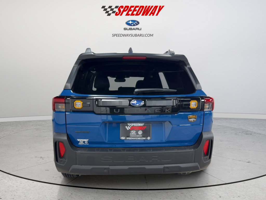 New 2026 Subaru Outback Wilderness image 9