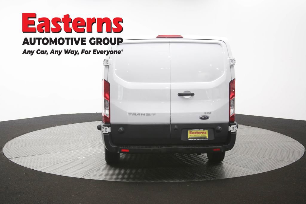 Used 2017 Ford Transit 350 148 Low Roof RWD image 36