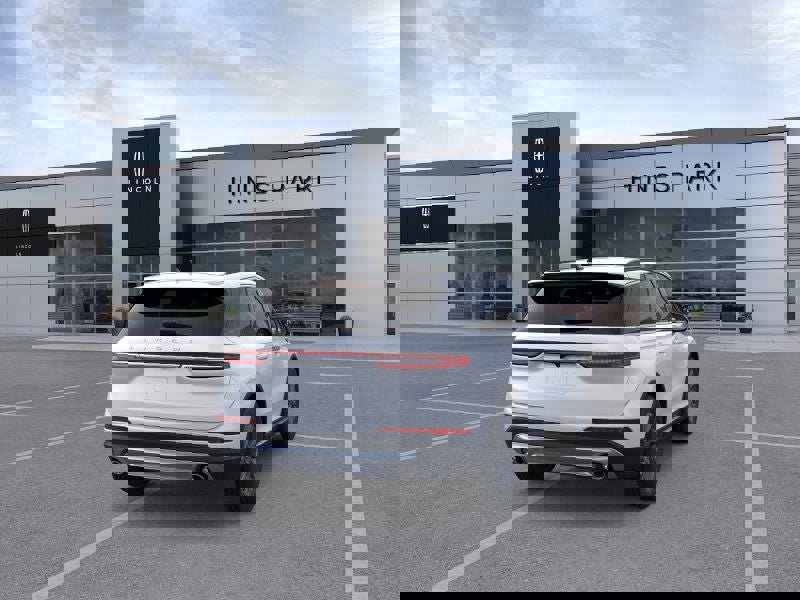 New 2026 Lincoln Corsair Premiere image 8