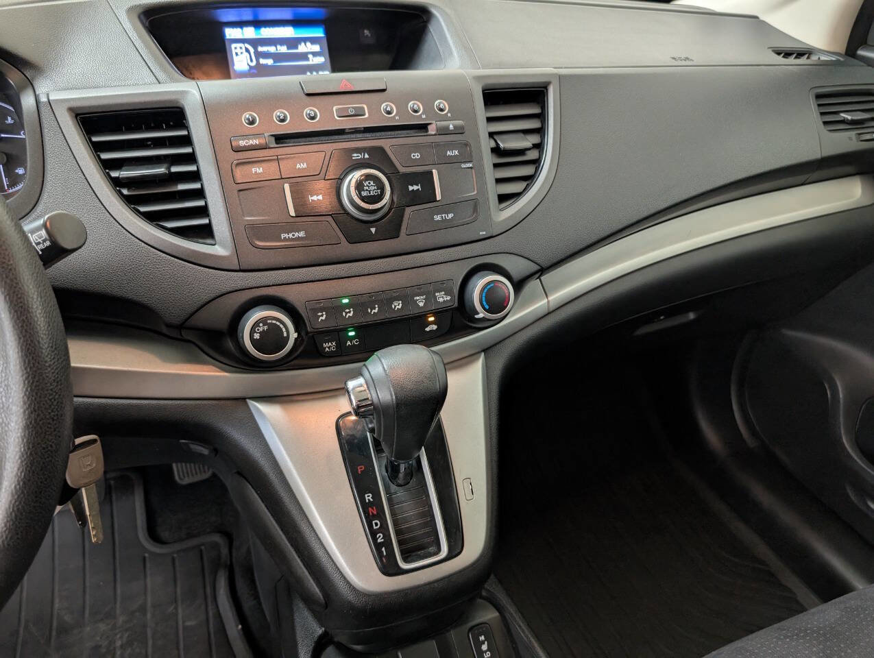 Used 2014 Honda CR-V LX image 10