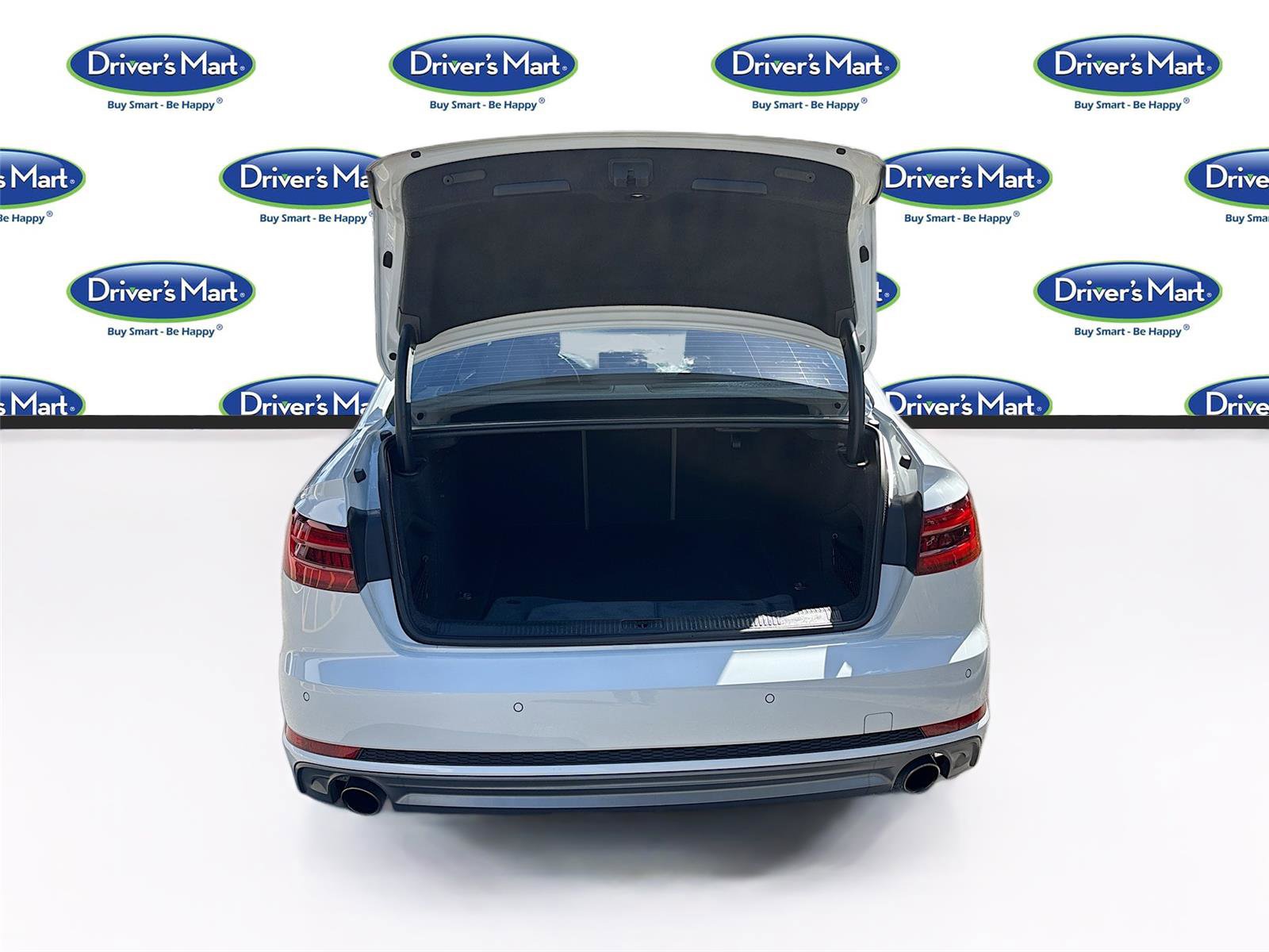 Used 2018 Audi A4 2.0T Ultra Premium Plus w/ Premium Plus Package image 30