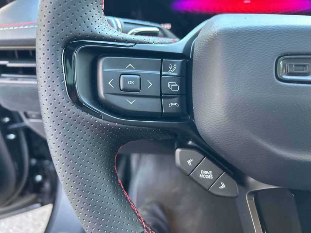 New 2026 Dodge Charger Scat Pack AWD/4WD image 50