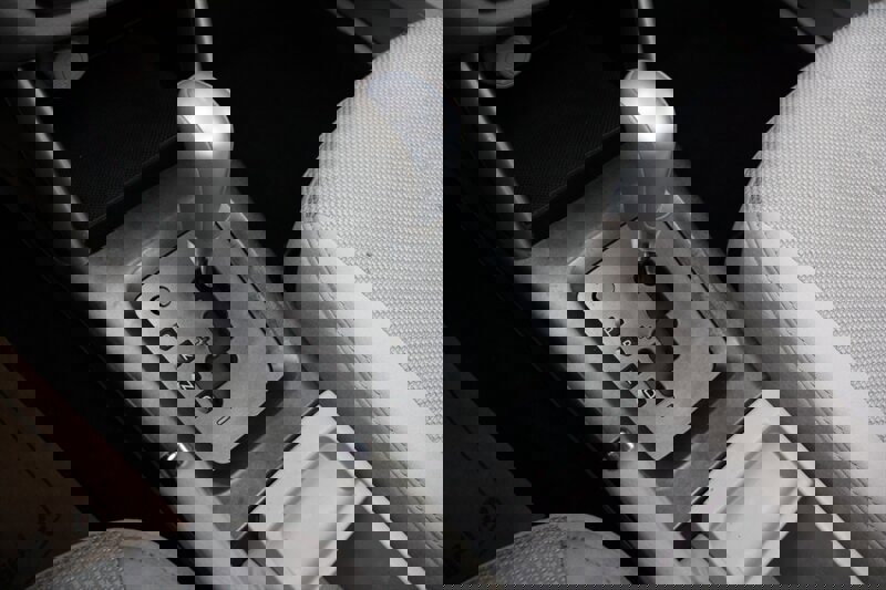 Used 2012 Subaru Forester 2.5X Premium image 8