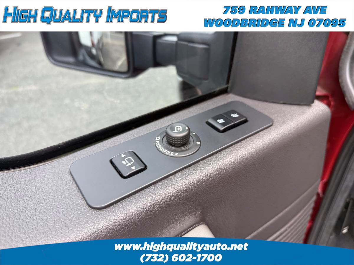Used 2015 Ford F350 Lariat AWD/4WD image 50