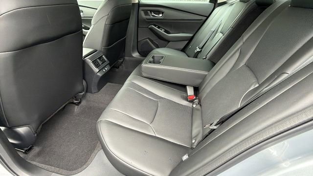 New 2026 Honda Accord Touring image 16