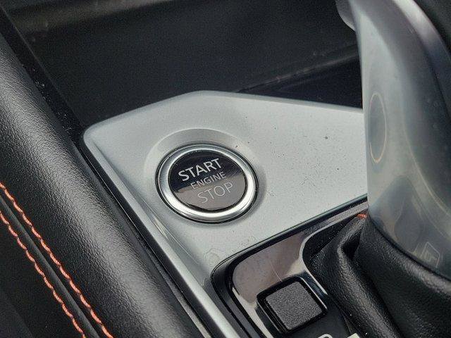 Used 2023 Nissan Altima 2.5 SR image 21