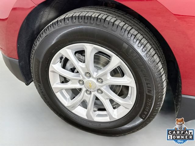 Used 2020 Chevrolet Equinox LT AWD/4WD image 31