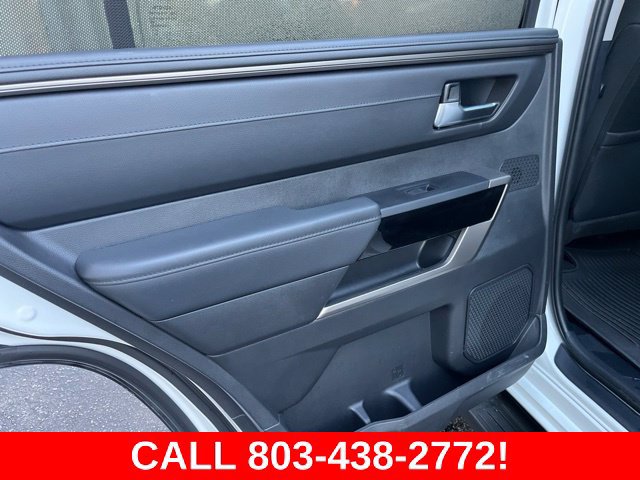 Used 2024 Toyota Sequoia Limited AWD/4WD image 12