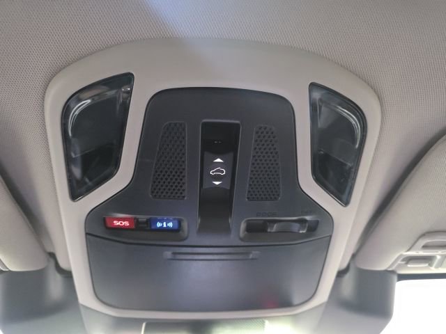 Certified 2025 Subaru Outback Premium image 22