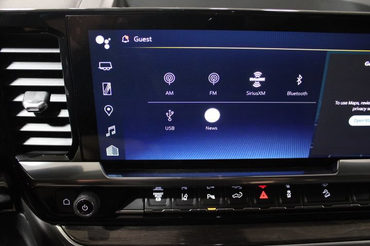 New 2026 Chevrolet Silverado 2500 LTZ w/ Trail Boss Package AWD/4WD image 50