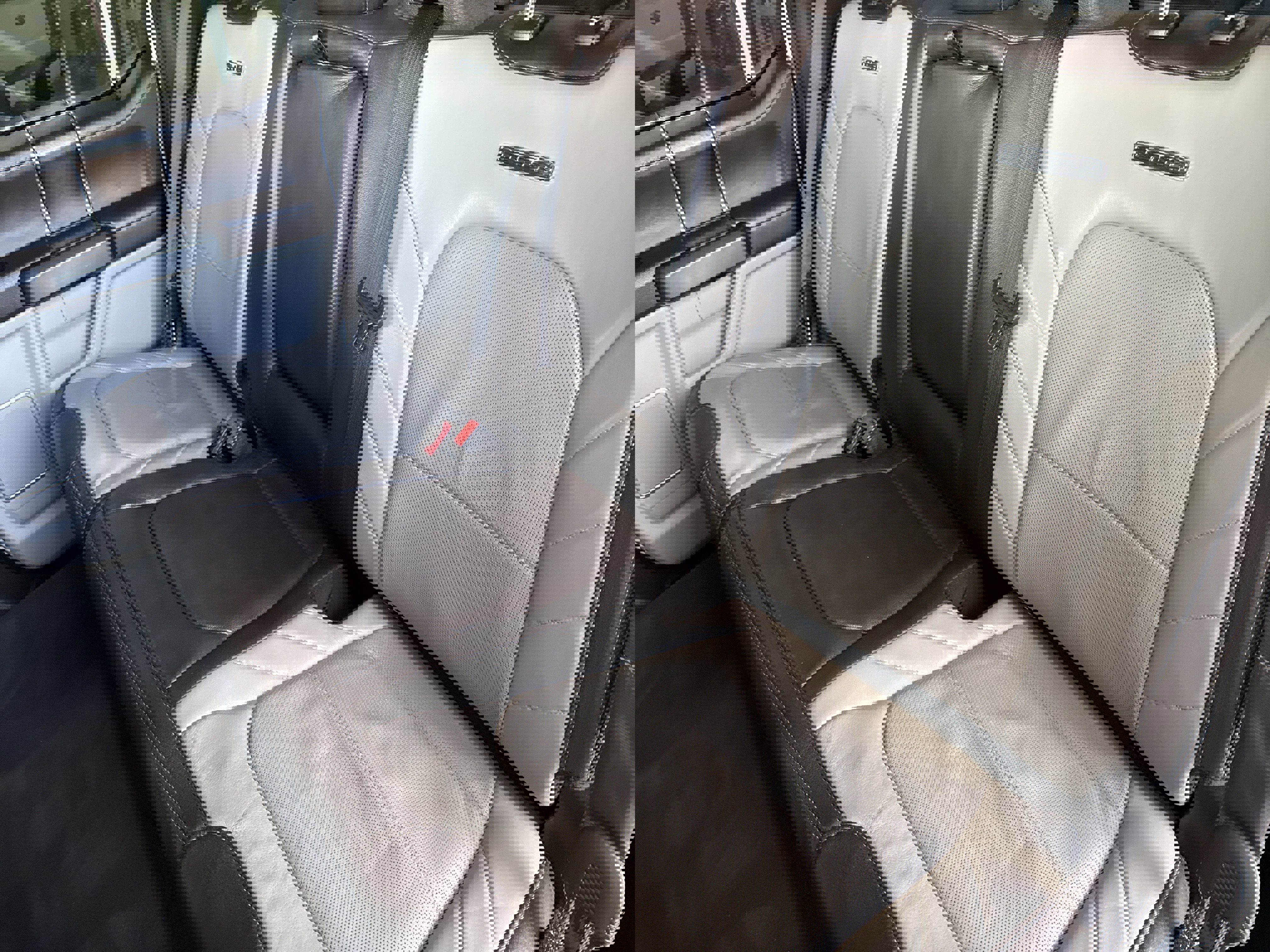 Used 2019 Ford F150 Limited w/ Trailer Tow Package image 12