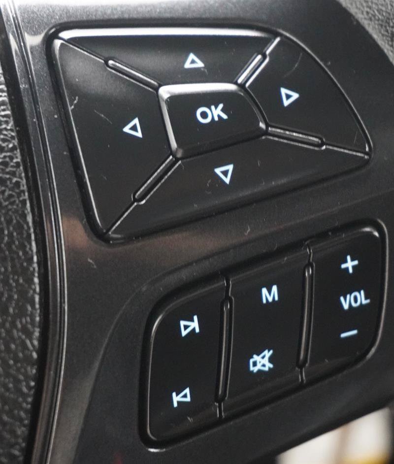 Used 2018 Ford Explorer 4WD Police Interceptor w/ Ultimate Wiring Package image 21