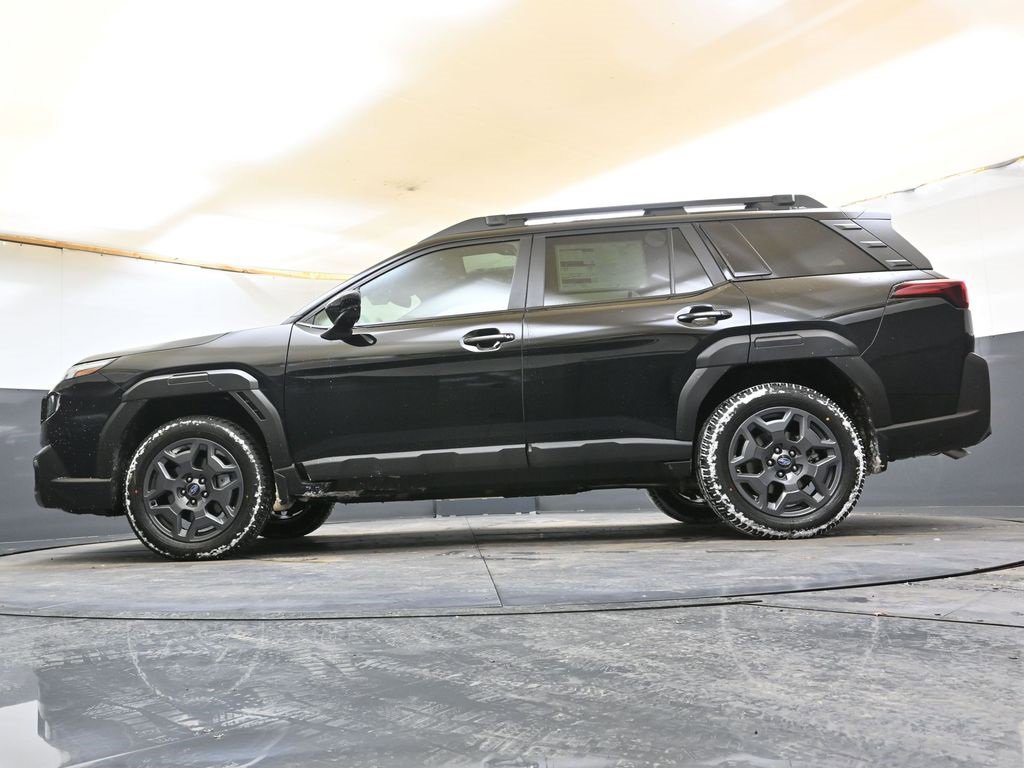 New 2026 Subaru Outback Premium image 41