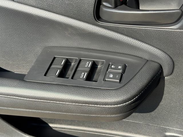 New 2026 Honda Ridgeline Sport image 29