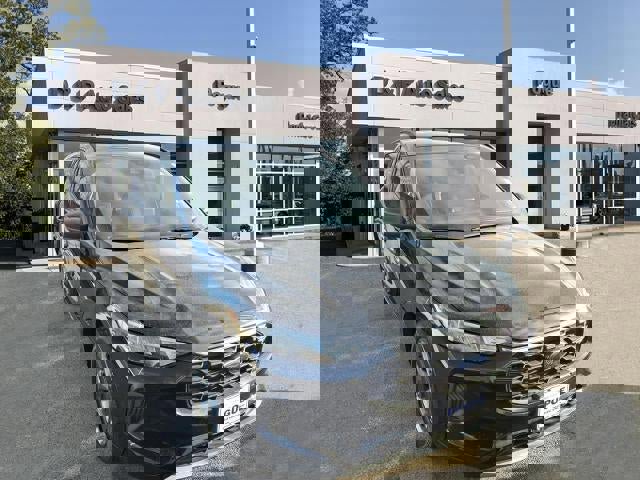 Used 2024 Ford Escape ST-Line video 1