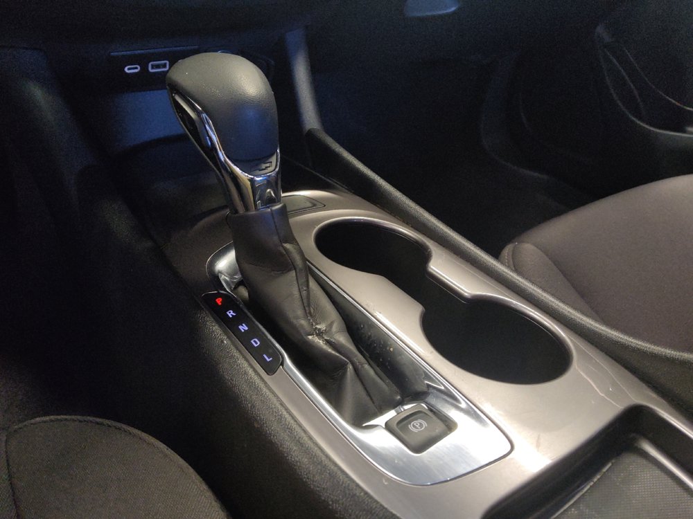 Used 2024 Chevrolet Malibu LS FWD image 26