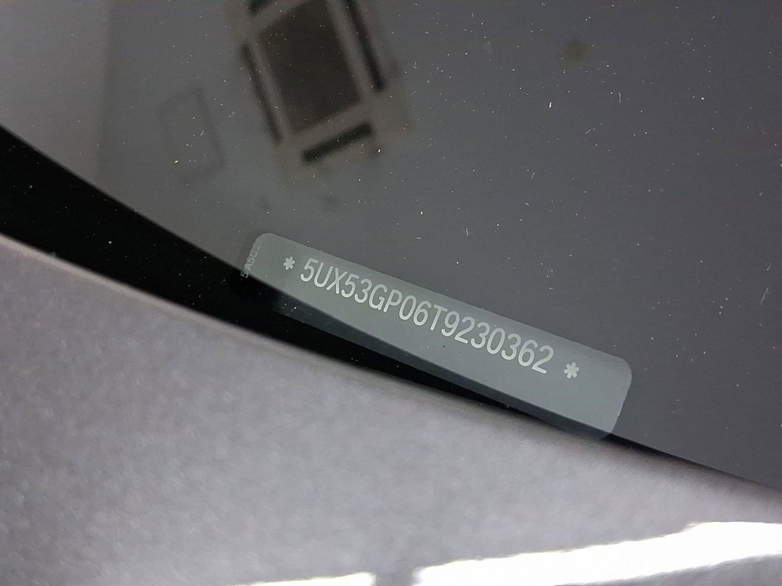 New 2026 BMW X3 xDrive30 w/ Premium Package image 18