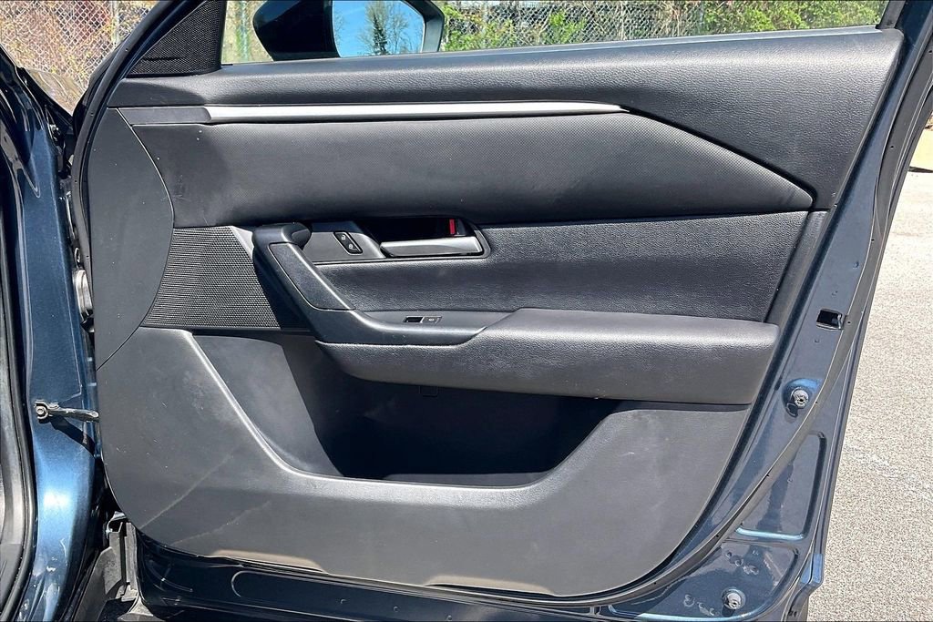Certified 2023 MAZDA CX-50 AWD 2.5 S w/ Cargo Package image 23