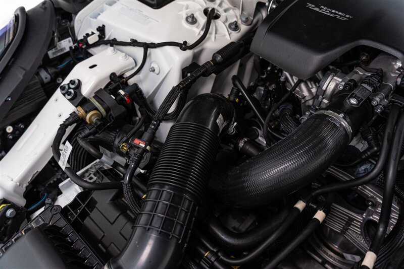 Used 2024 Maserati GranTurismo Modena AWD/4WD image 83